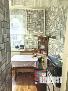 2-к квартира, вторичка, 44м2, 2/9 этаж