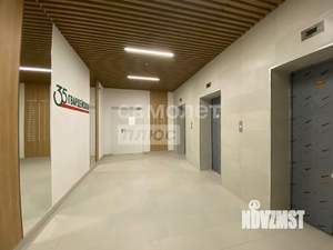 Студия квартира, вторичка, 25м2, 16/17 этаж
