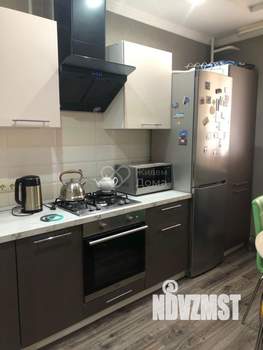 1-к квартира, вторичка, 44м2, 1/11 этаж