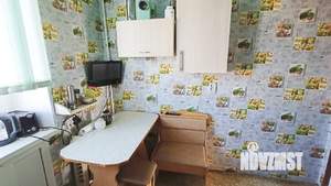 3-к квартира, вторичка, 63м2, 5/5 этаж