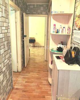 2-к квартира, вторичка, 44м2, 2/9 этаж