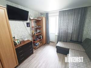 2-к квартира, вторичка, 49м2, 3/5 этаж