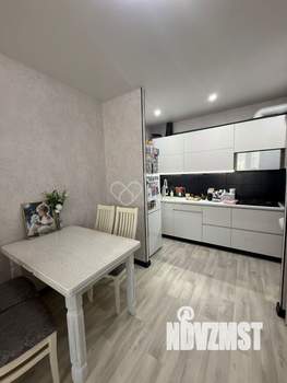 2-к квартира, вторичка, 55м2, 3/3 этаж