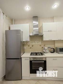 1-к квартира, вторичка, 38м2, 2/6 этаж