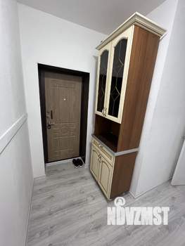 1-к квартира, вторичка, 38м2, 1/3 этаж