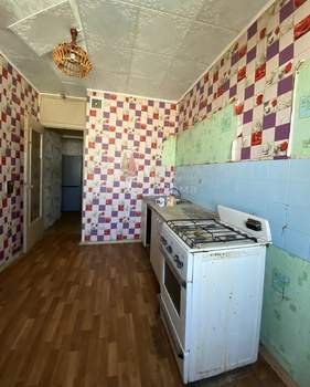 2-к квартира, вторичка, 53м2, 9/9 этаж