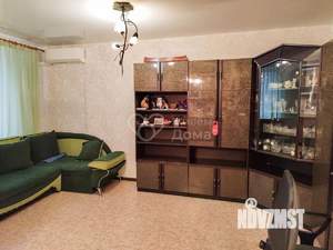 3-к квартира, вторичка, 59м2, 4/5 этаж