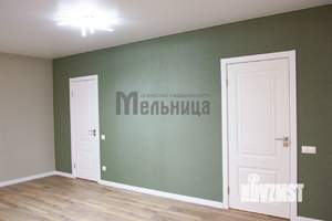 2-к квартира, вторичка, 45м2, 3/5 этаж