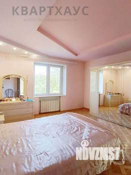 3-к квартира, вторичка, 98м2, 3/3 этаж
