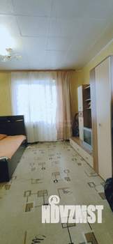 1-к квартира, вторичка, 38м2, 5/9 этаж
