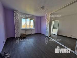 1-к квартира, вторичка, 53м2, 8/16 этаж