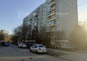 1-к квартира, вторичка, 37м2, 6/9 этаж