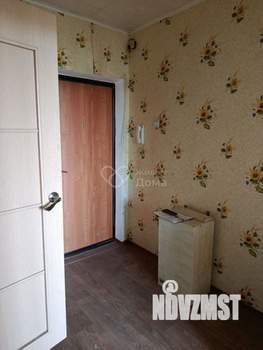 1-к квартира, вторичка, 35м2, 8/9 этаж
