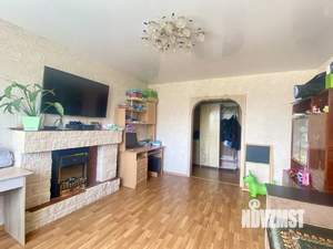 3-к квартира, вторичка, 61м2, 3/9 этаж