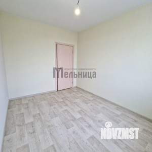 2-к квартира, вторичка, 48м2, 2/5 этаж