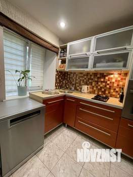 2-к квартира, вторичка, 44м2, 1/9 этаж