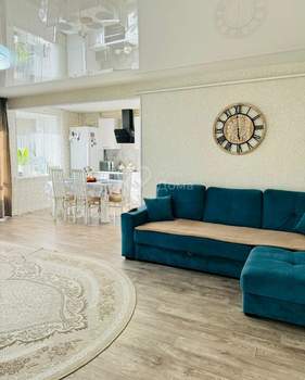 4-к квартира, вторичка, 75м2, 3/10 этаж