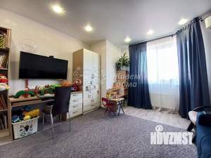 2-к квартира, вторичка, 59м2, 6/10 этаж