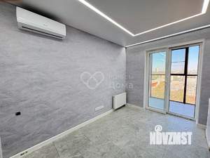 2-к квартира, вторичка, 52м2, 12/25 этаж