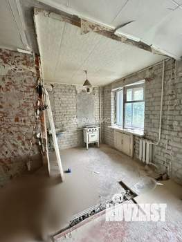 2-к квартира, вторичка, 43м2, 3/5 этаж