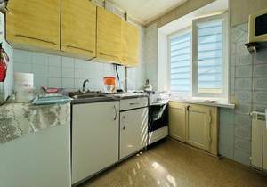 2-к квартира, вторичка, 48м2, 4/9 этаж
