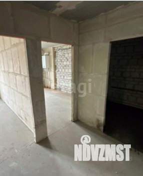 1-к квартира, вторичка, 36м2, 3/4 этаж