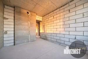 1-к квартира, вторичка, 36м2, 17/20 этаж