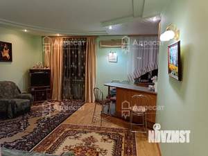 3-к квартира, вторичка, 75м2, 5/5 этаж