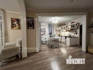3-к квартира, вторичка, 79м2, 2/4 этаж