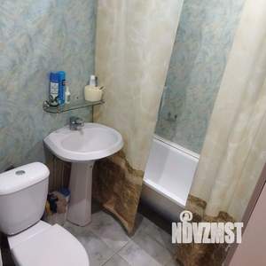 1-к квартира, вторичка, 35м2, 6/9 этаж