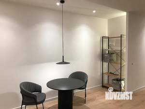 1-к квартира, вторичка, 41м2, 1/23 этаж