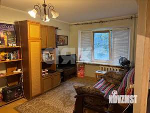 1-к квартира, вторичка, 31м2, 1/5 этаж