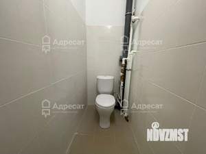 3-к квартира, вторичка, 61м2, 7/7 этаж