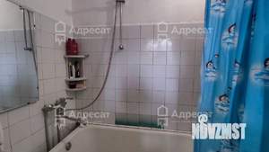 3-к квартира, вторичка, 55м2, 4/5 этаж