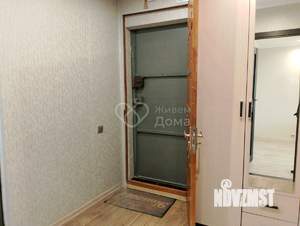 3-к квартира, вторичка, 60м2, 4/5 этаж