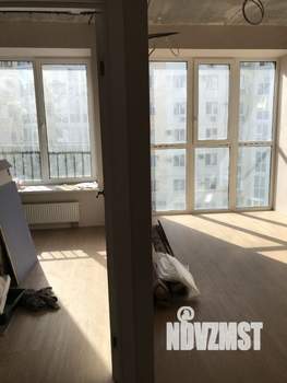 1-к квартира, вторичка, 31м2, 5/9 этаж