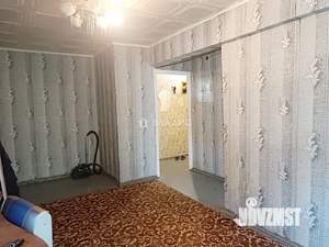 1-к квартира, вторичка, 31м2, 2/5 этаж