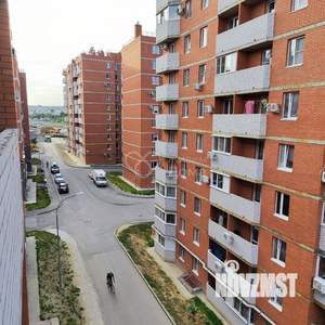 1-к квартира, вторичка, 30м2, 4/5 этаж