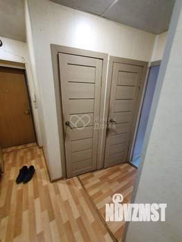 2-к квартира, вторичка, 48м2, 2/5 этаж