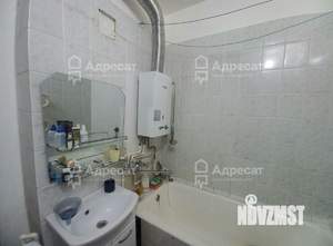 3-к квартира, вторичка, 42м2, 5/5 этаж