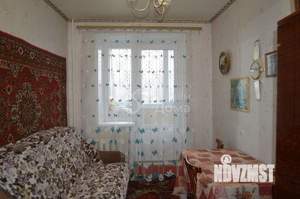 3-к квартира, вторичка, 56м2, 2/9 этаж