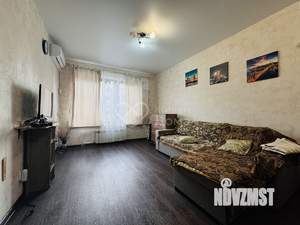 1-к квартира, вторичка, 32м2, 2/4 этаж