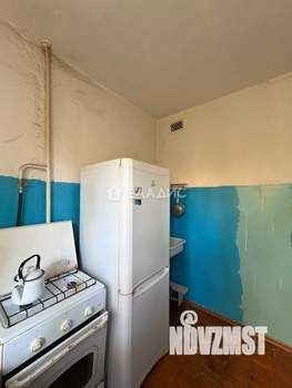 1-к квартира, вторичка, 35м2, 2/5 этаж