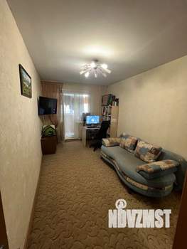 3-к квартира, вторичка, 62м2, 7/9 этаж