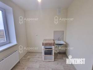 2-к квартира, вторичка, 41м2, 2/5 этаж