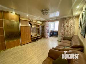 2-к квартира, вторичка, 53м2, 9/10 этаж