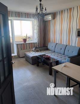 3-к квартира, вторичка, 70м2, 9/9 этаж