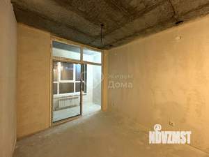 1-к квартира, вторичка, 33м2, 18/24 этаж