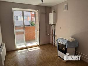 2-к квартира, вторичка, 51м2, 1/5 этаж