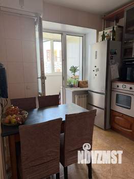 3-к квартира, вторичка, 97м2, 8/10 этаж